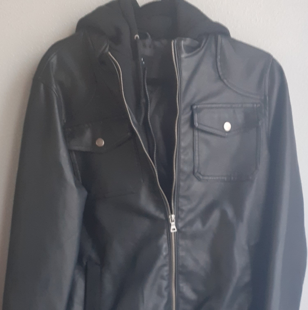 Men's jacket.